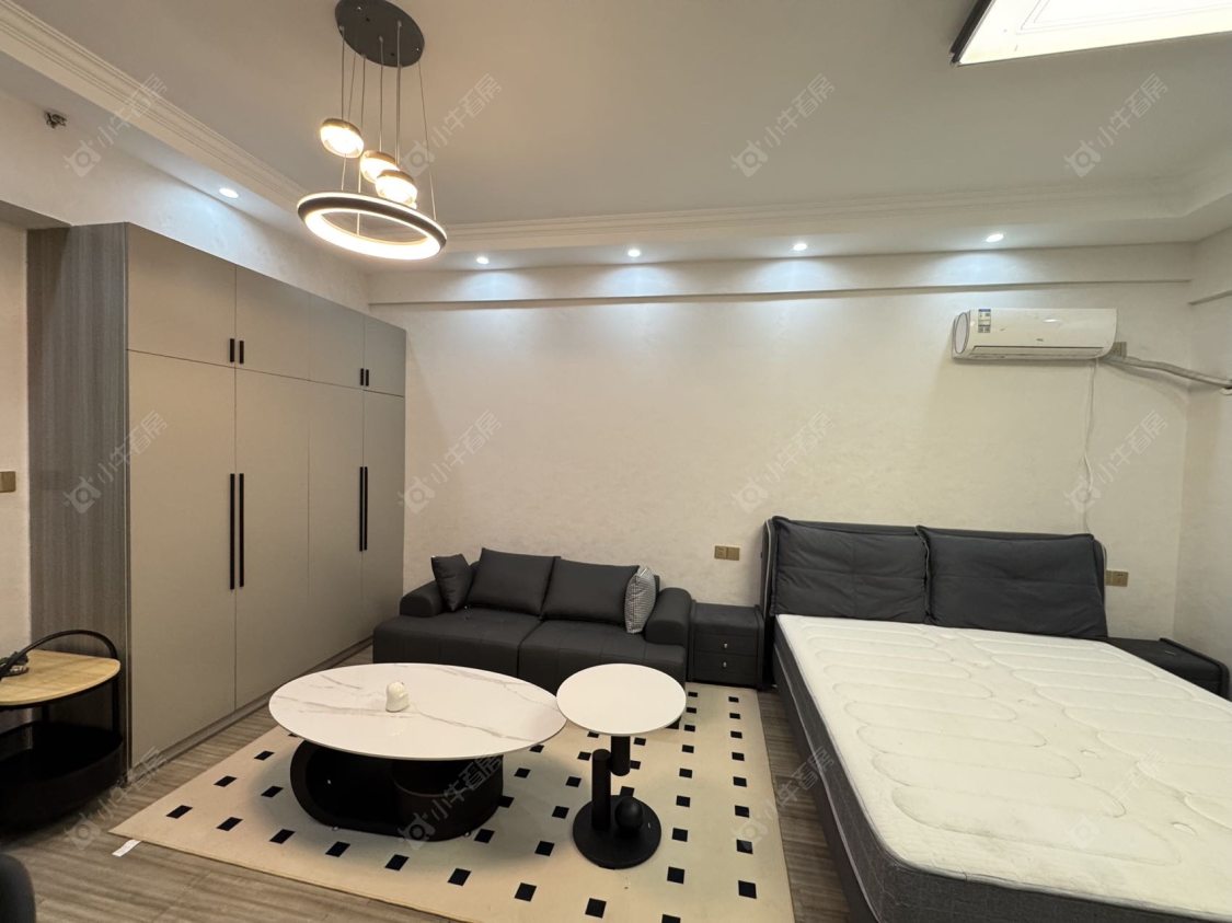 常州丰臣国际广场租房_小牛看房