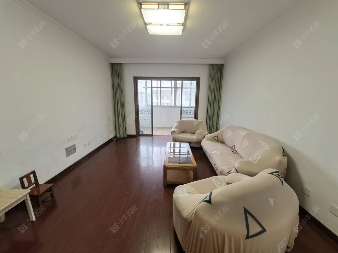 常州学府东苑租房_小牛看房