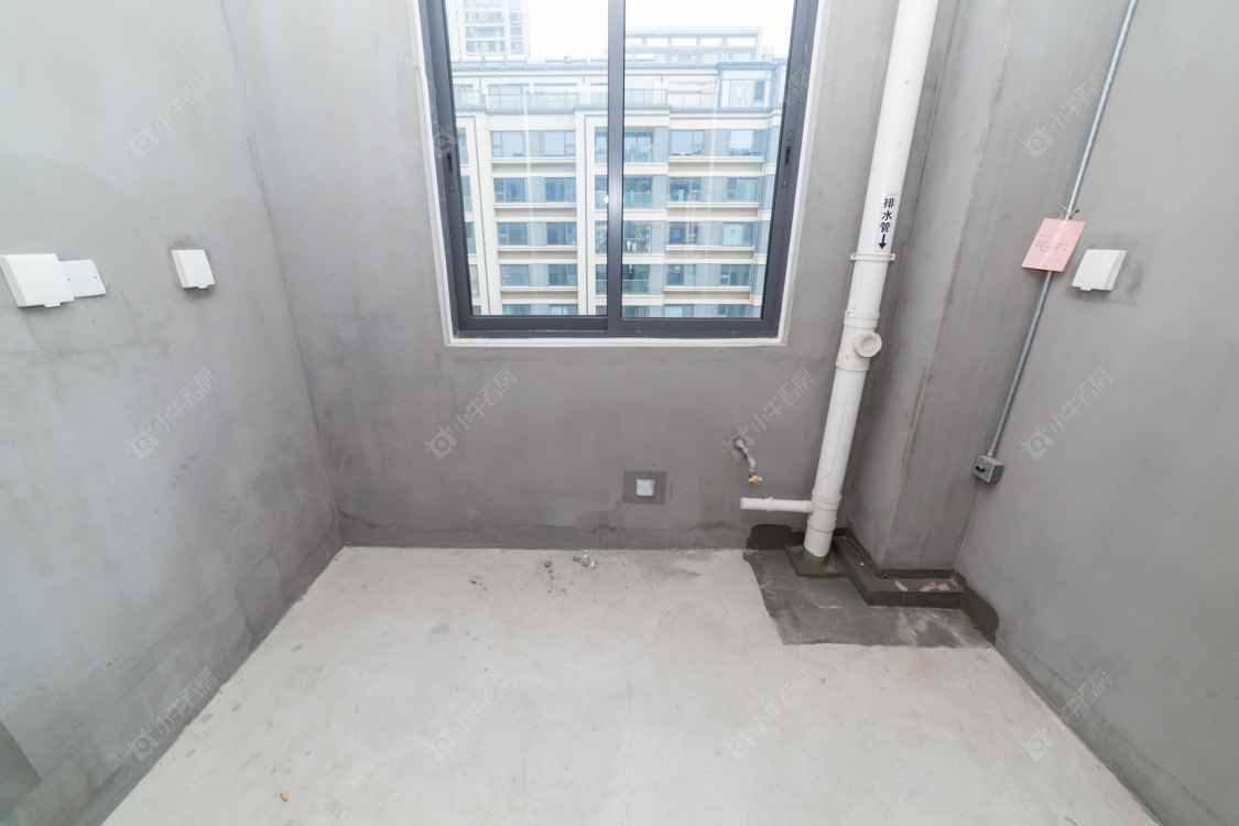 常州美的世茂云筑在售二手房源室内图_小牛看房