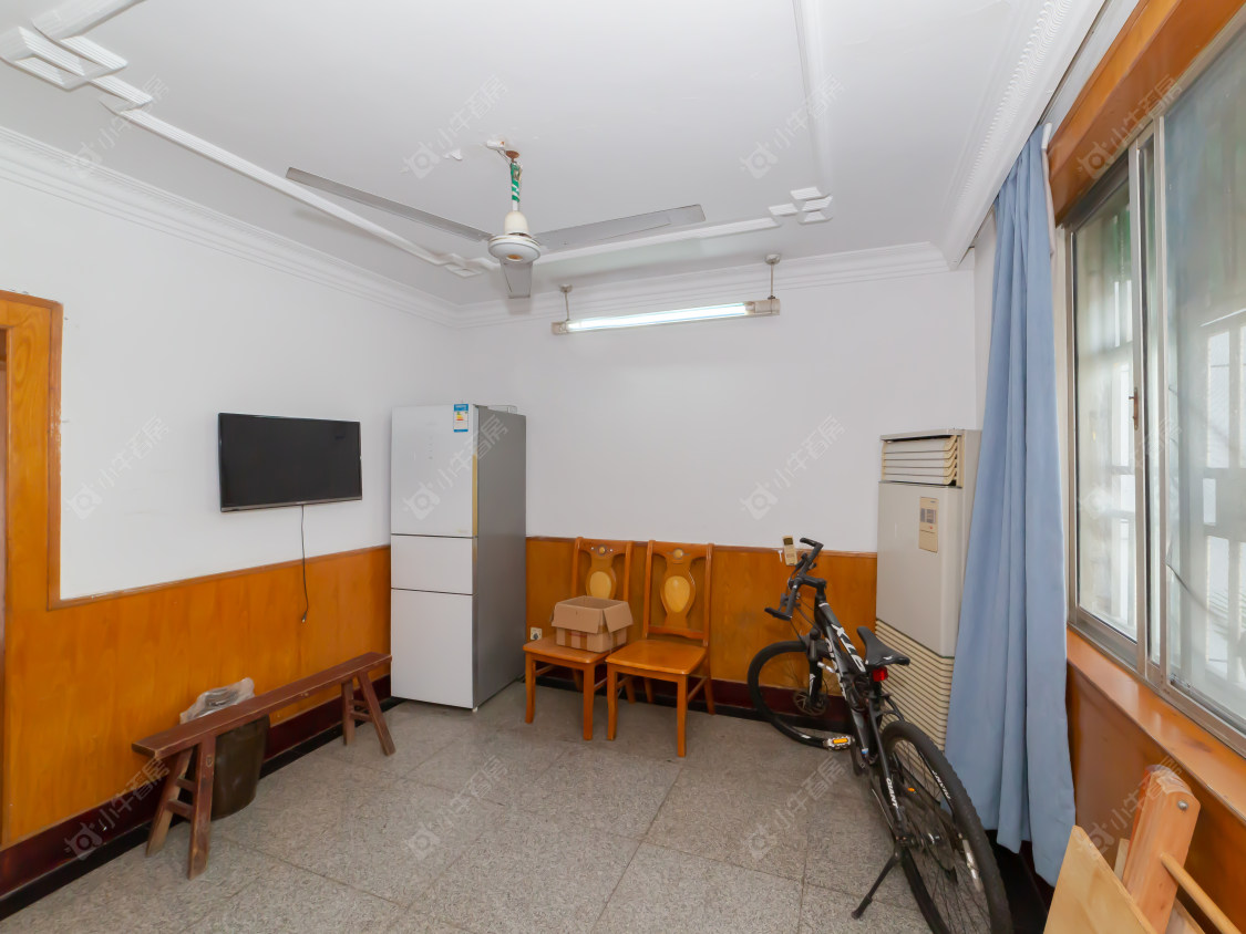 常州翠竹新村南区在售二手房源室内图_小牛看房