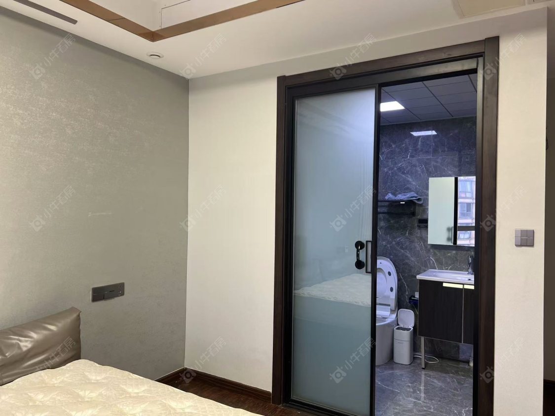 常州宝龙国际花园一期在租房源_小牛看房