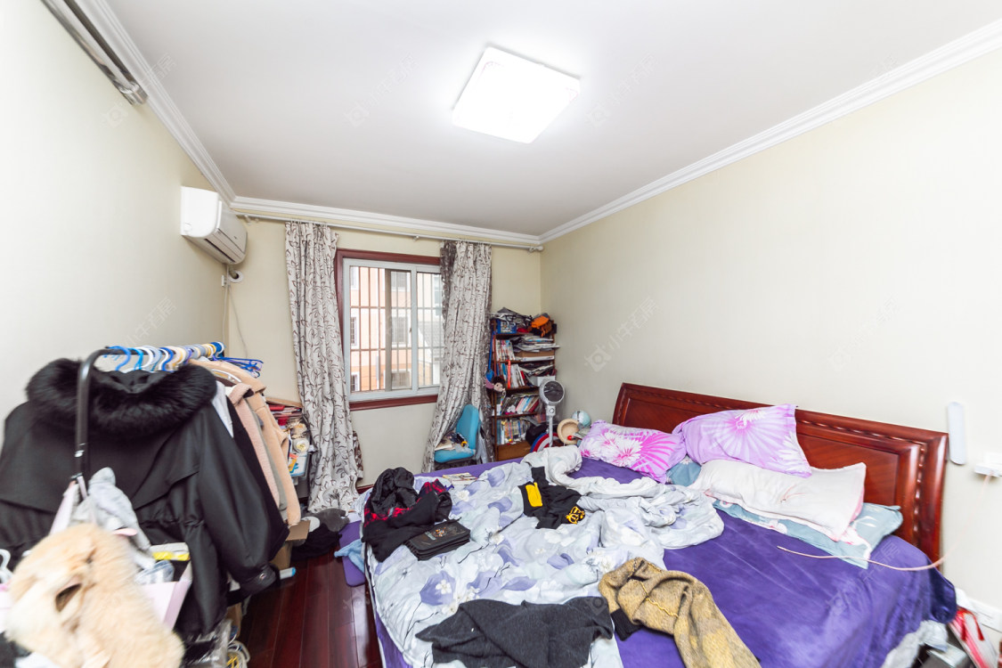 常州清潭新村在售二手房源室内图_小牛看房