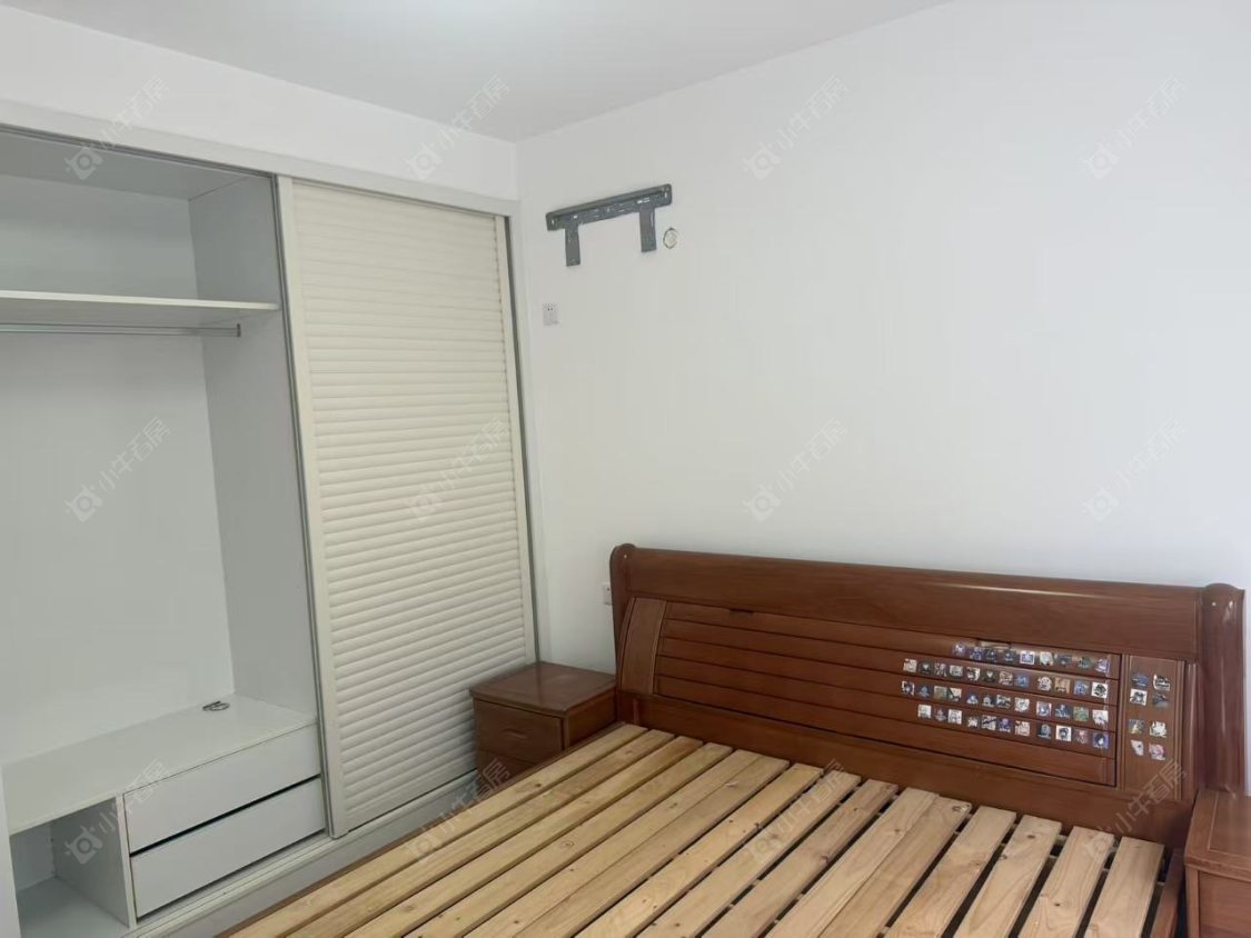 常州桂花园在租房源_小牛看房