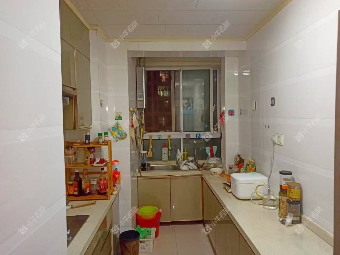 常州豪景家园在租房源室内图_小牛看房