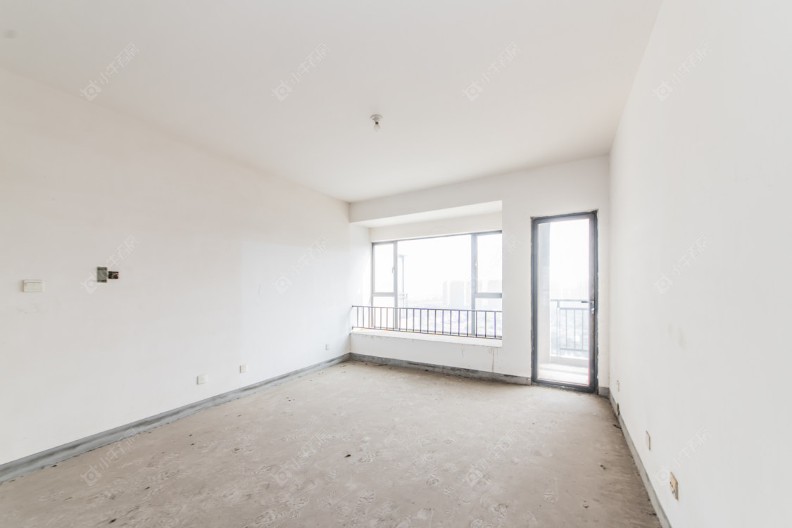 常州世茂香槟湖一期在售二手房_小牛看房