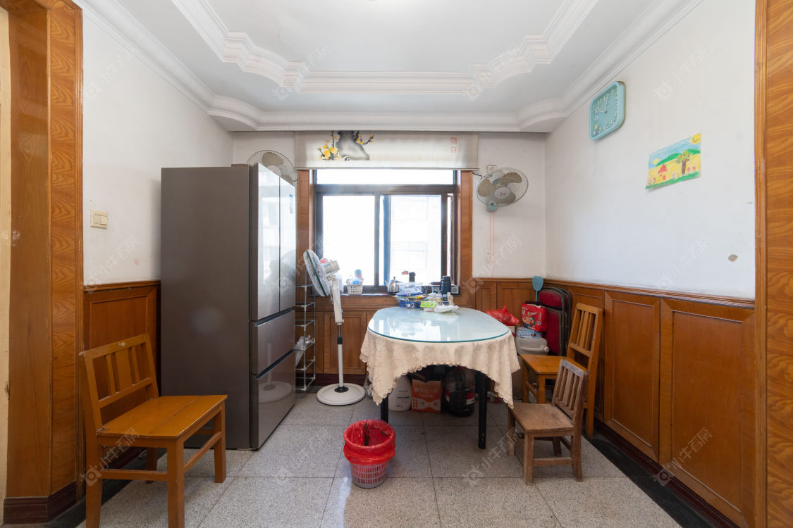 常州白云新村在售二手房源_小牛看房