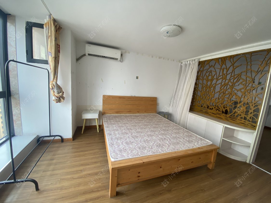 常州吾悦广场糖果公寓在租房源_小牛看房