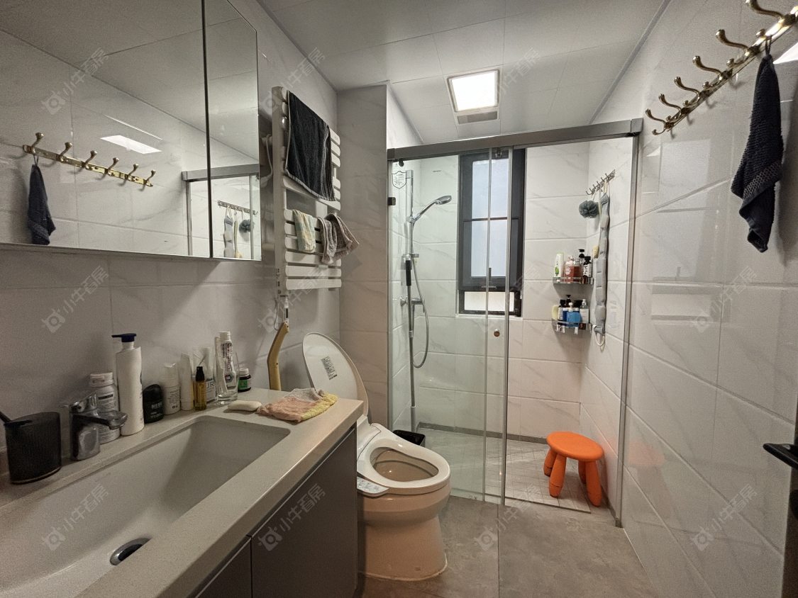 碧桂园碧玥和鸣房源室内图 常州碧桂园碧玥和鸣在租房源室内图_小牛看房