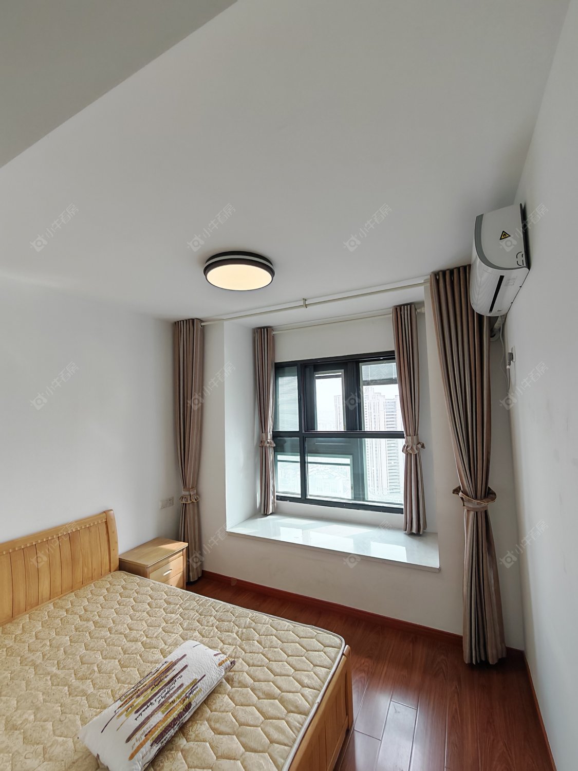 常州星悦花都在租房源_小牛看房