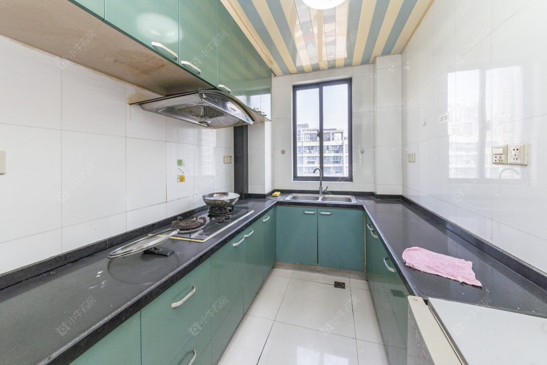 新城南都花海房源室内图 常州新城南都花海在售二手房源室内图_小牛看房