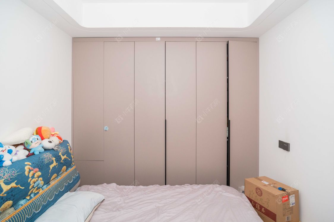 龙城金茂府西区房源室内图 常州龙城金茂府西区在售二手房源室内图_小牛看房