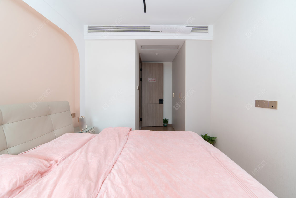 常州万科国宾道在售二手房源室内图_小牛看房