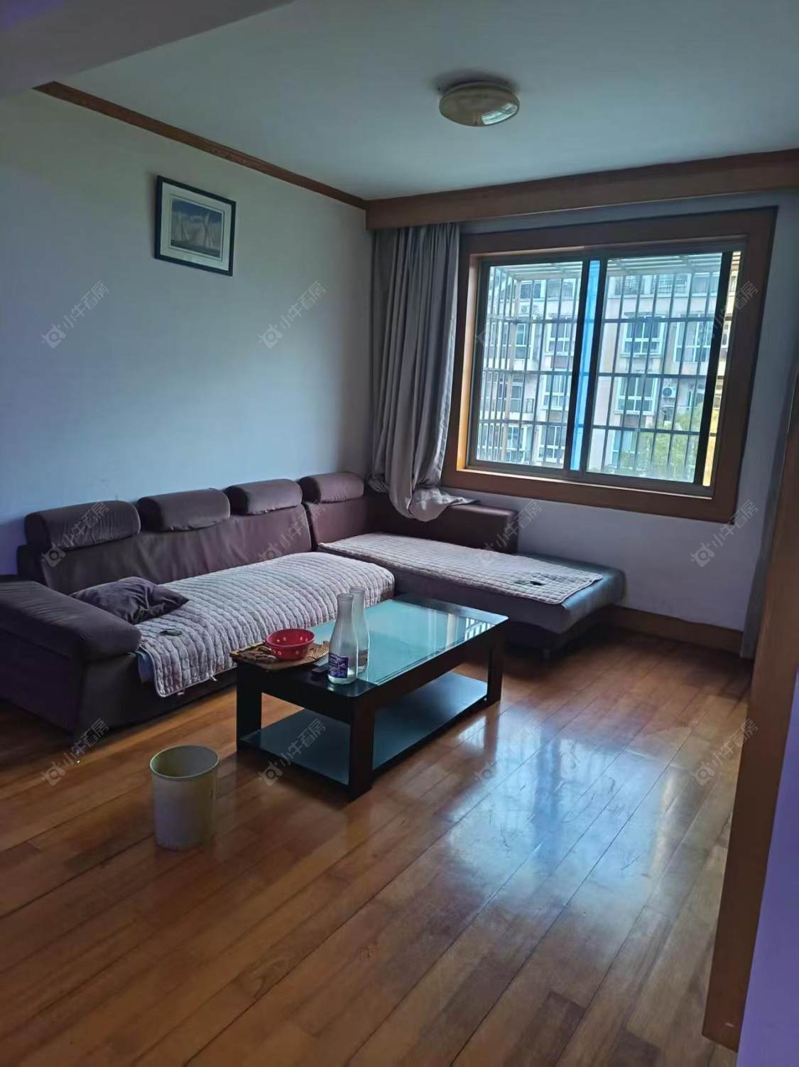 常州锦绣南园在租房源室内图_小牛看房