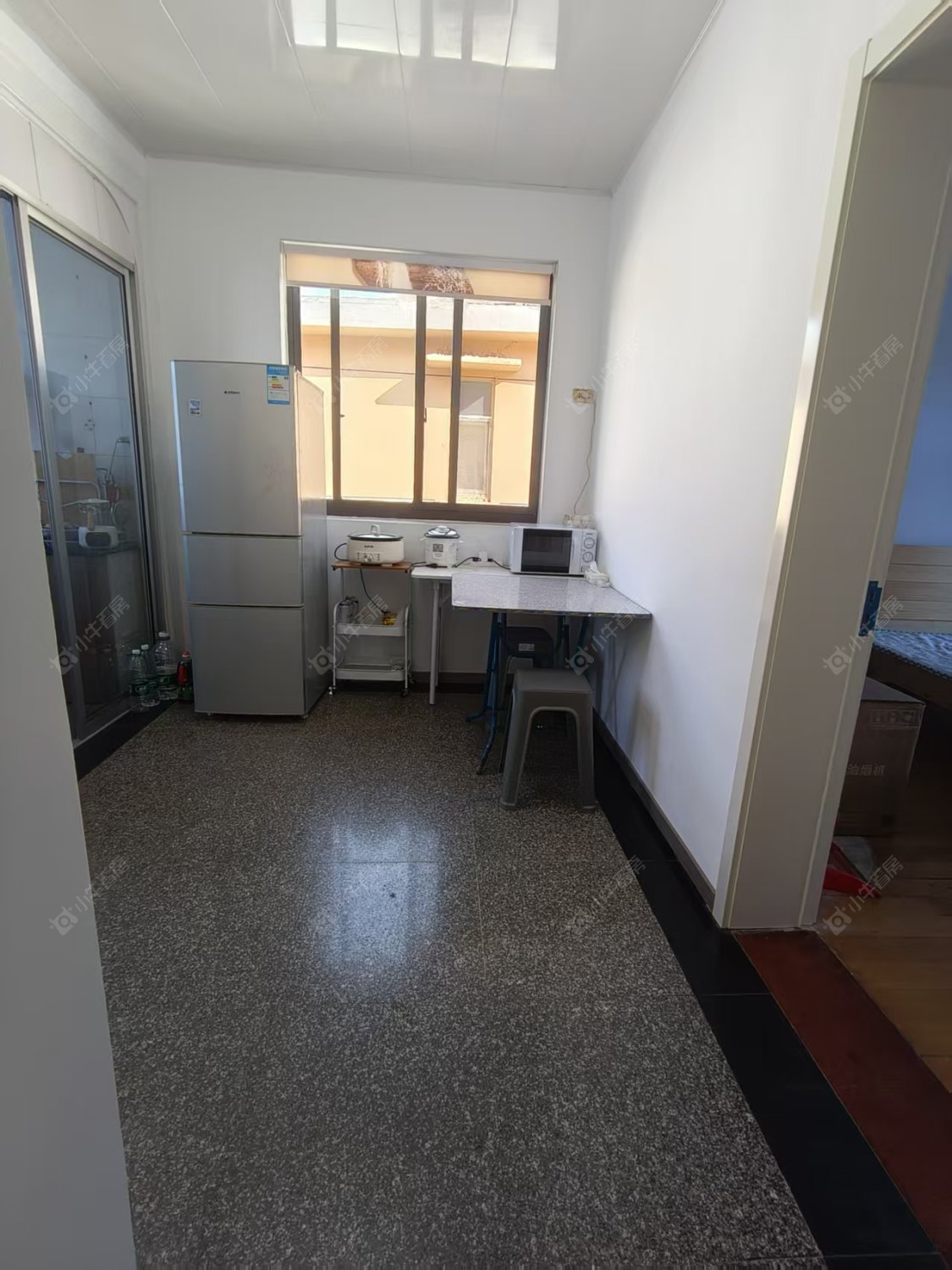 常州虹桥新村2室2厅1卫出租_小牛看房