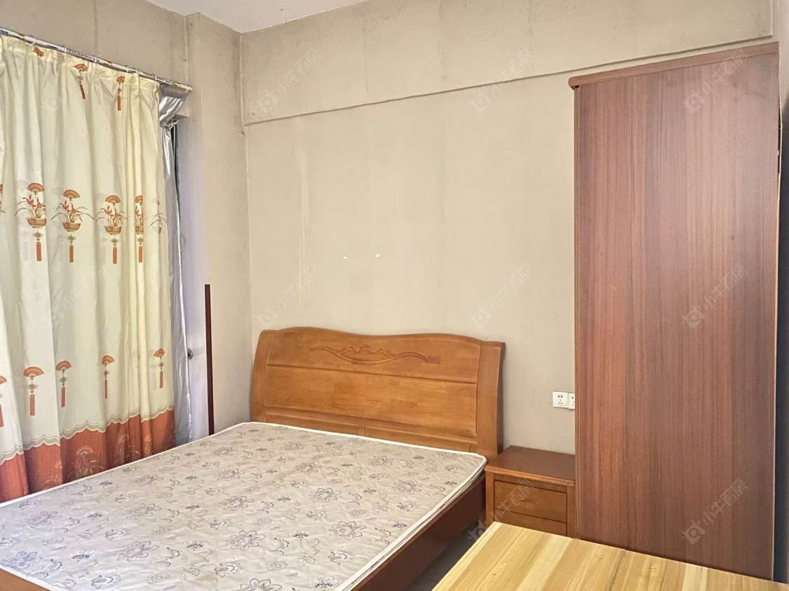 常州北城后街在租房源室内图_小牛看房