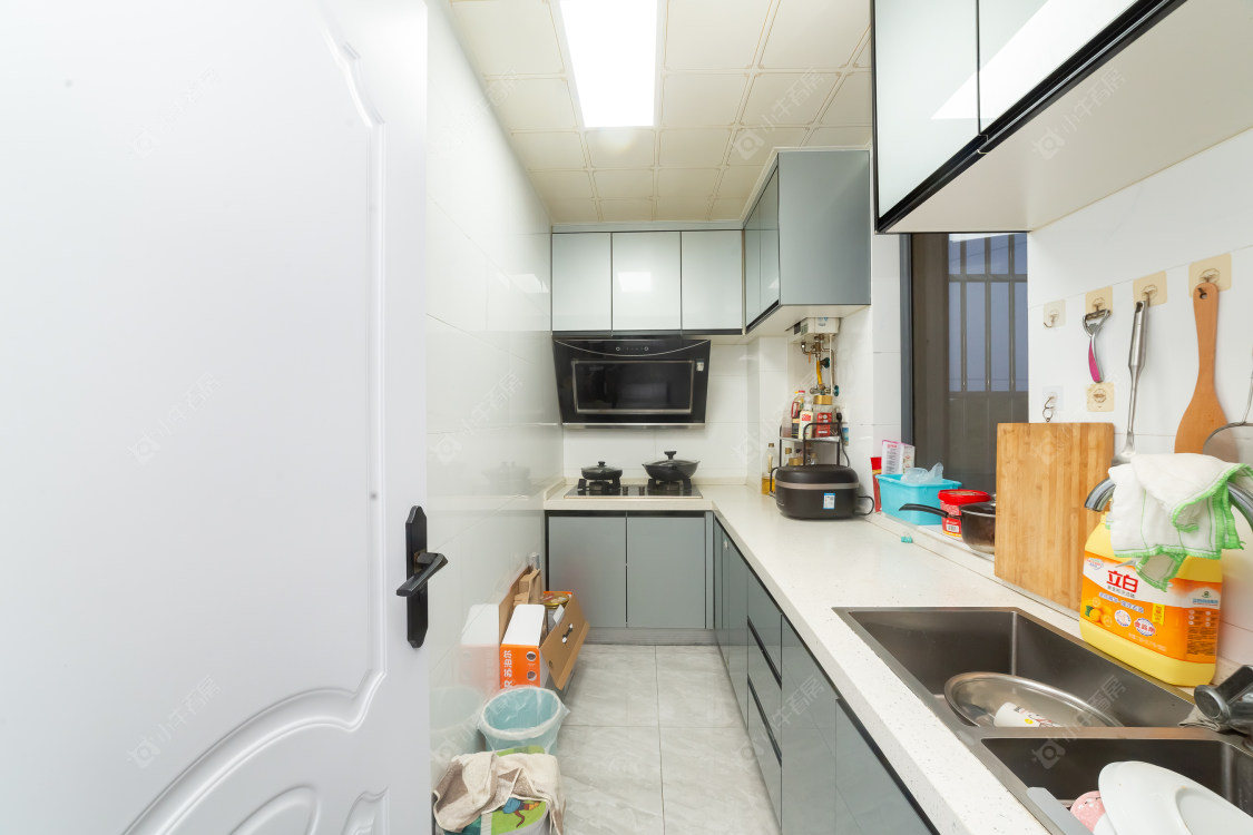 常州前桥新村在售二手房源室内图_小牛看房