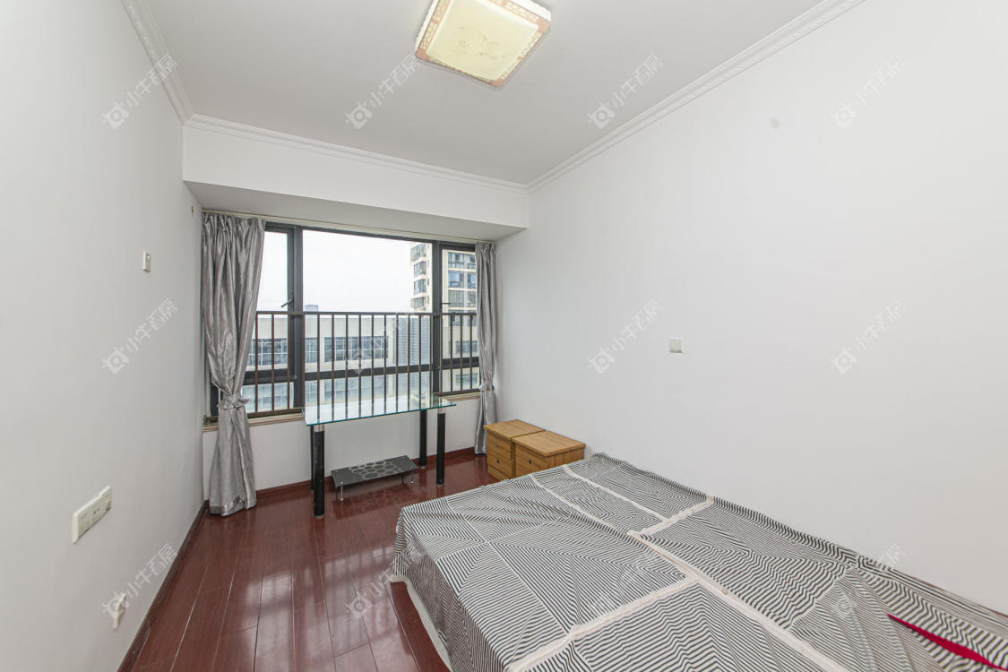 常州茂业豪园在租房源室内图_小牛看房