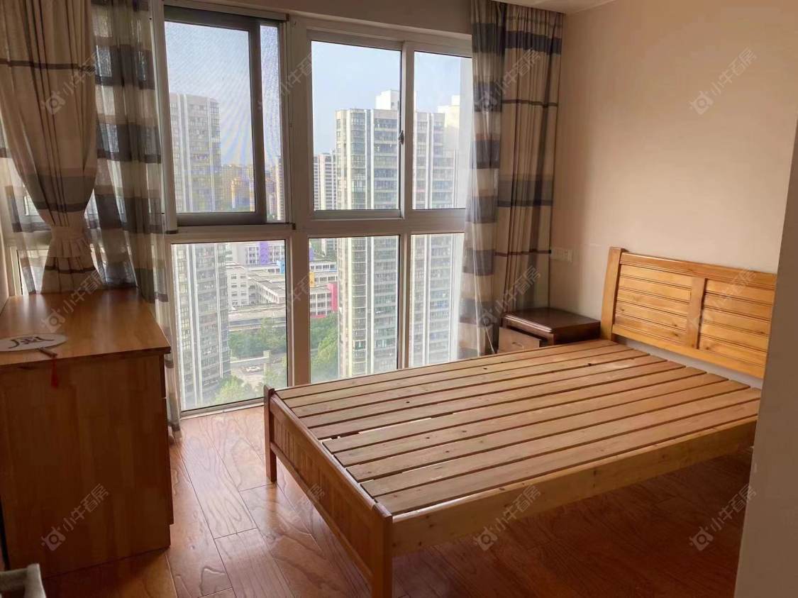 常州天润园在租房源_小牛看房