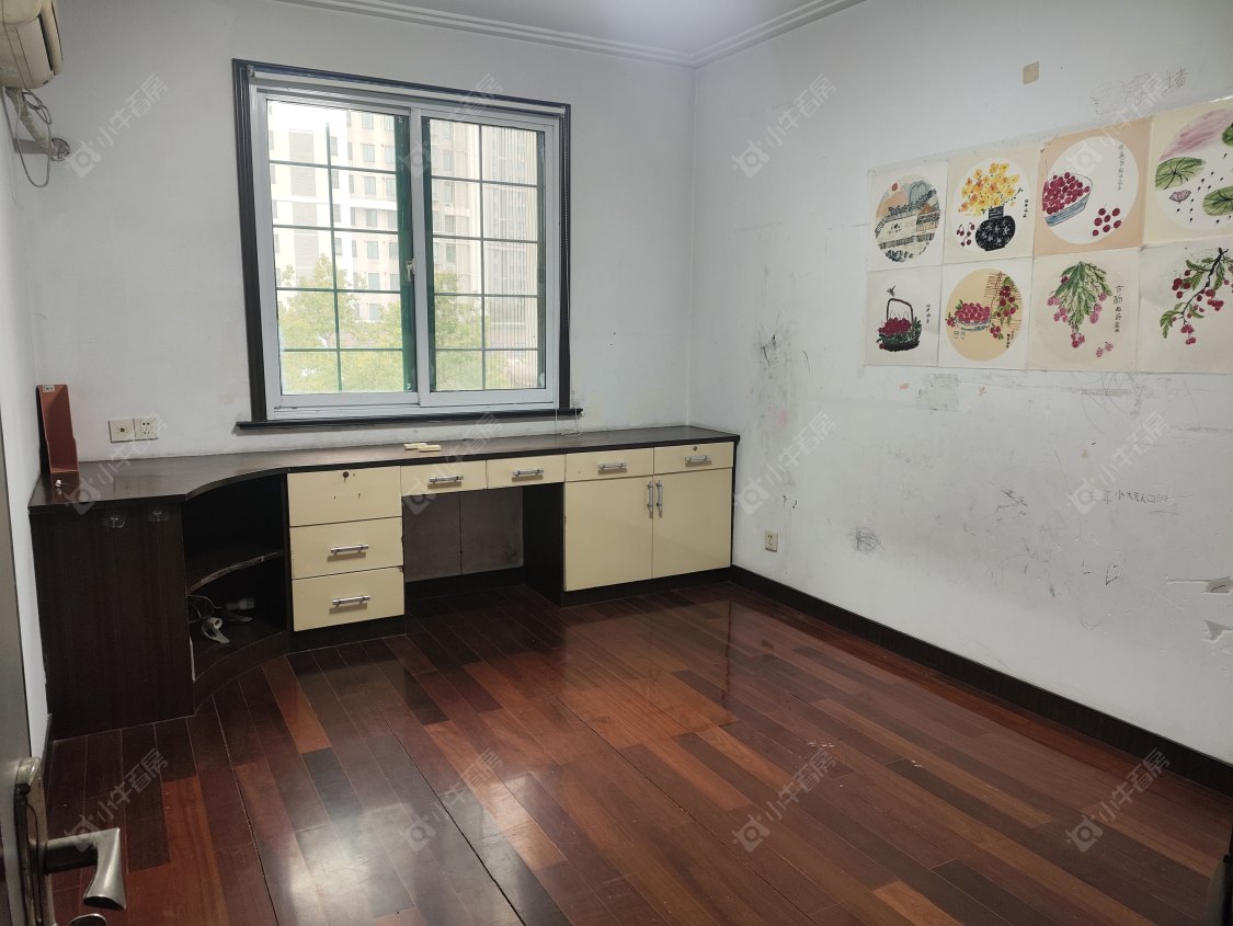 常州银河湾花园在租房源室内图_小牛看房