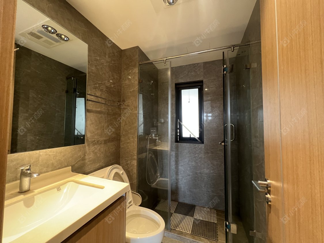 常州美的江山樾在租房源室内图_小牛看房