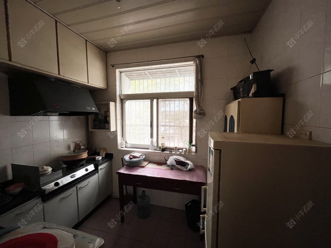 常州荆川里在租房源_小牛看房