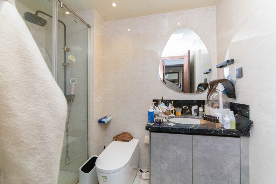 常州万科弘阳君望甲第在售二手房源室内图_小牛看房