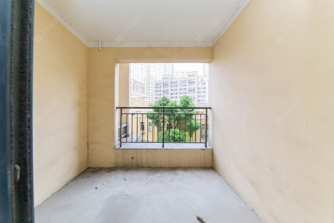 常州佳兆业凤凰湖壹号在售二手房源室内图_小牛看房