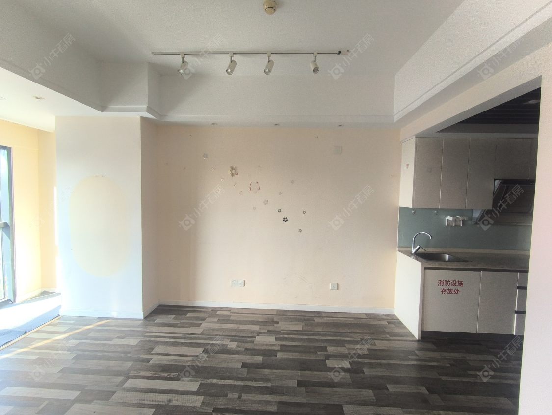 常州新北万达广场在租房源室内图_小牛看房