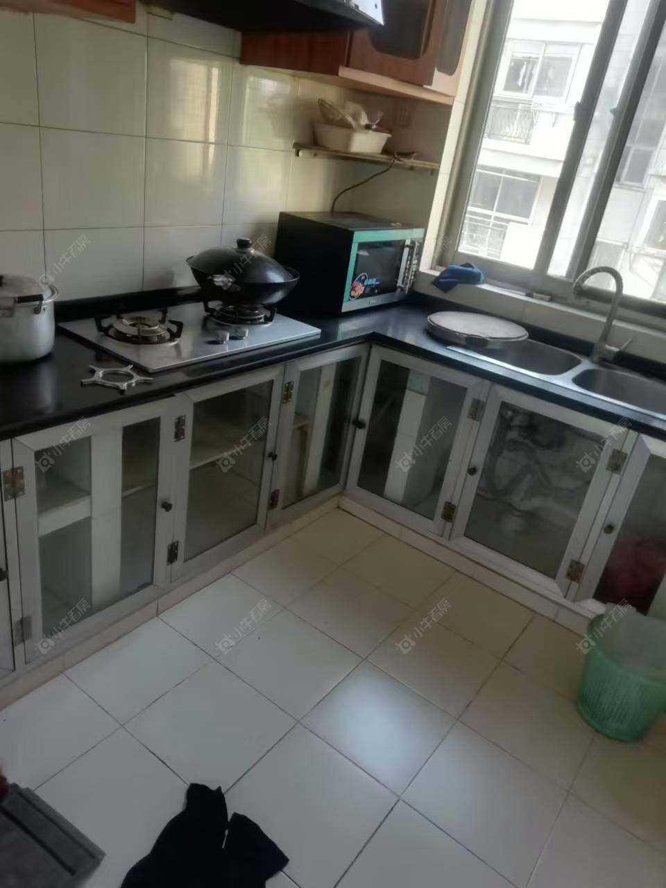 常州大学新村一社区在租房源_小牛看房