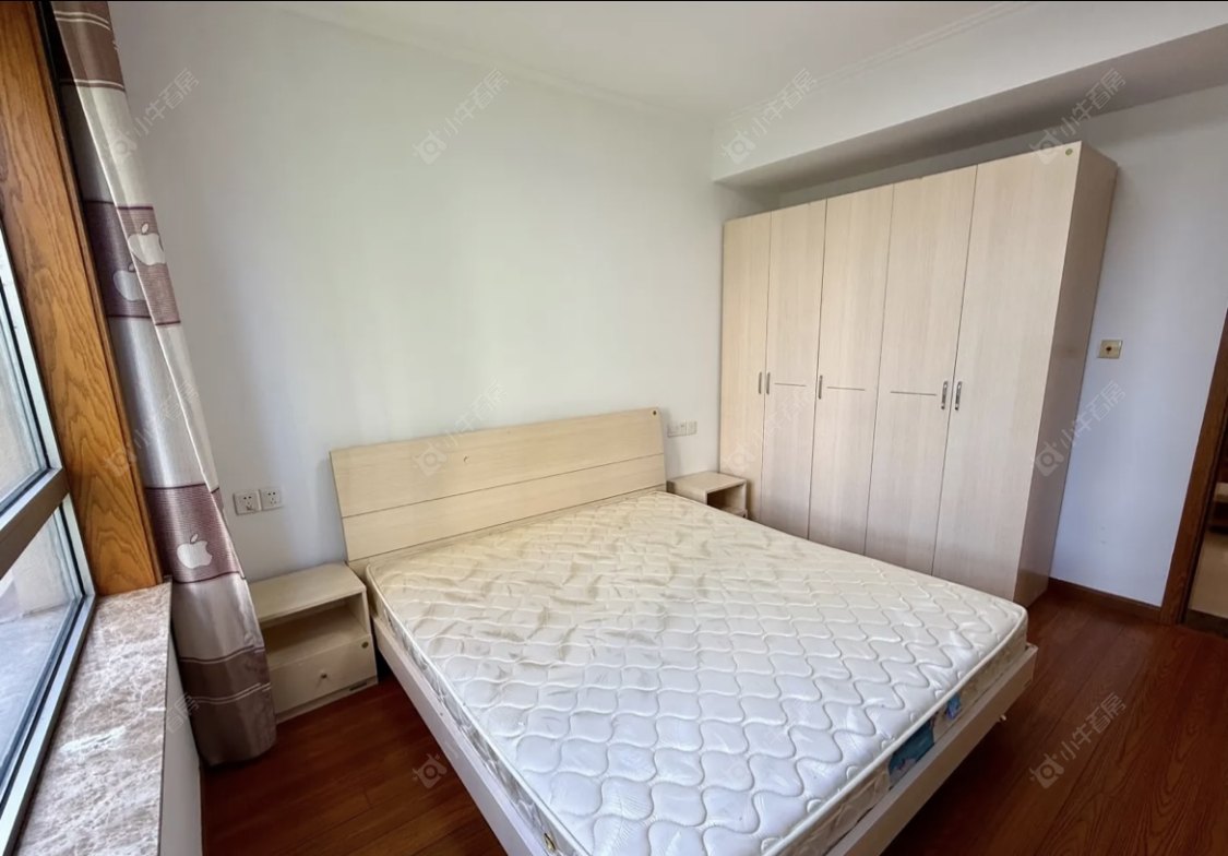 常州京城豪苑南区在租房源_小牛看房