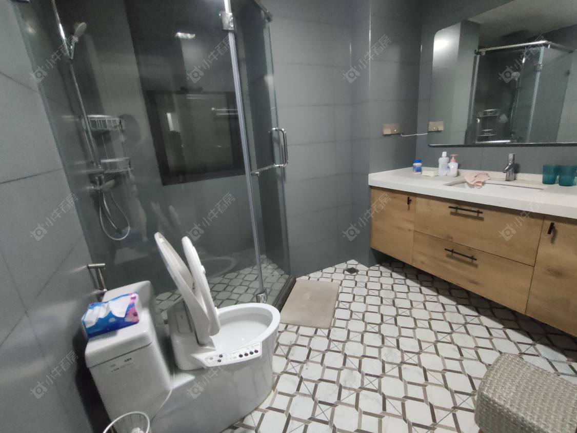 常州玉兰广场一期在租房源室内图_小牛看房