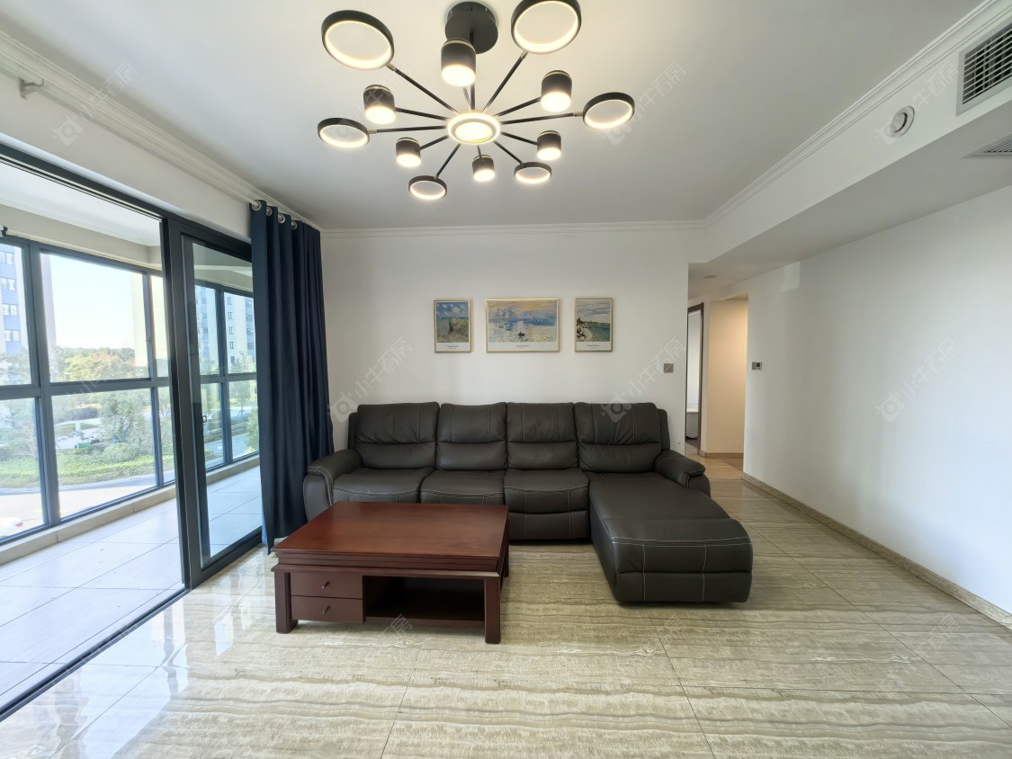 常州碧桂园壹号天禧在租房源_小牛看房