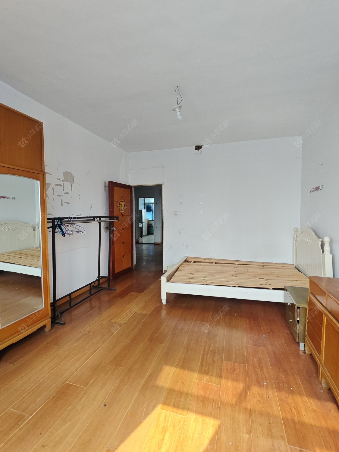 常州圩墩村在租房源_小牛看房