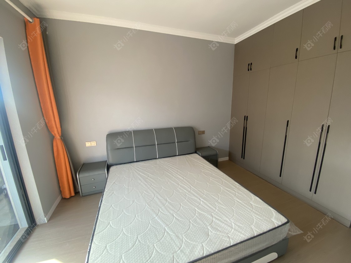 常州红梅东村在租房源室内图_小牛看房