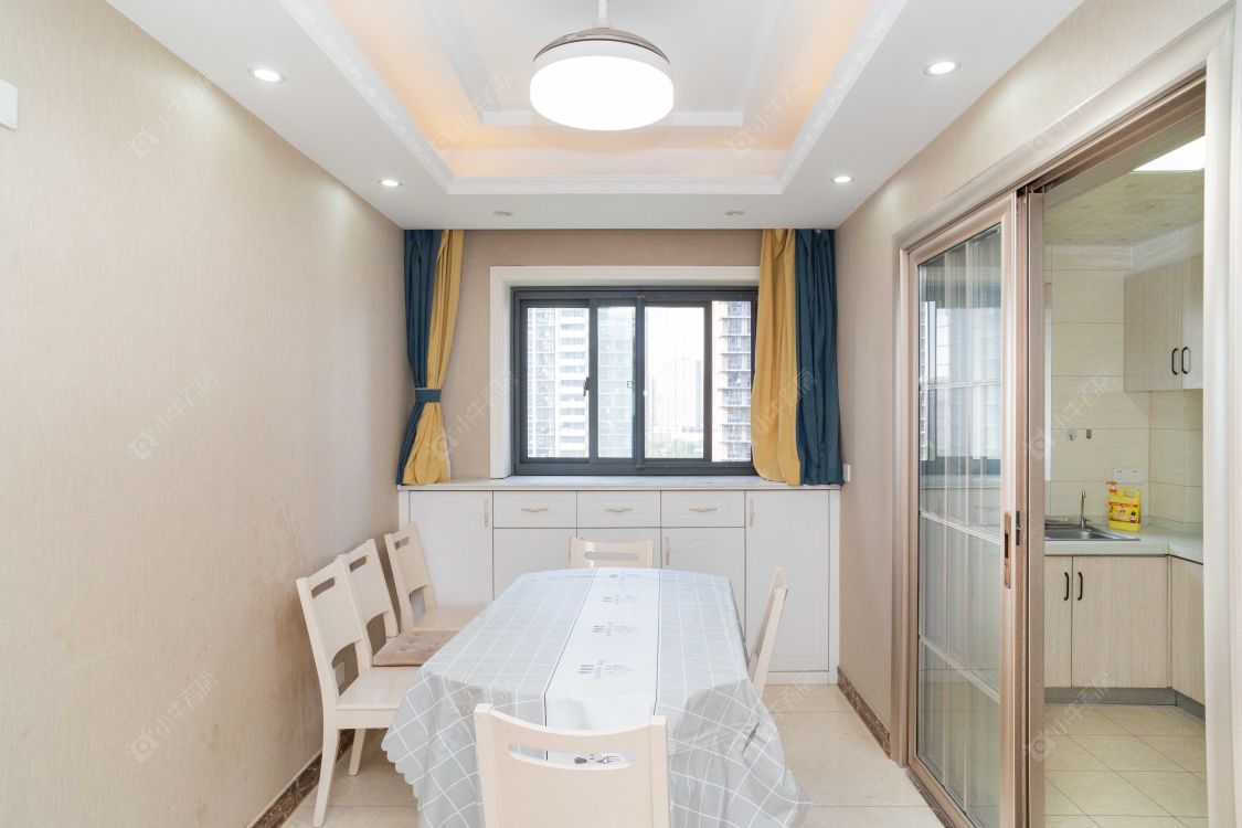 常州雨润城在售二手房源室内图_小牛看房