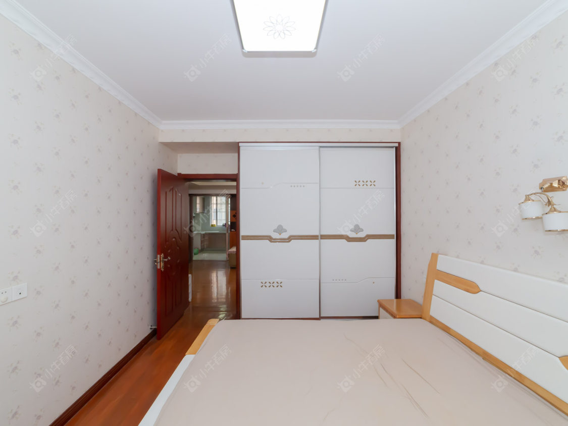 常州翠竹新村北区在售二手房房源室内图_小牛看房