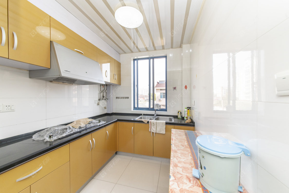 常州四季新城南苑在售二手房源室内图_小牛看房