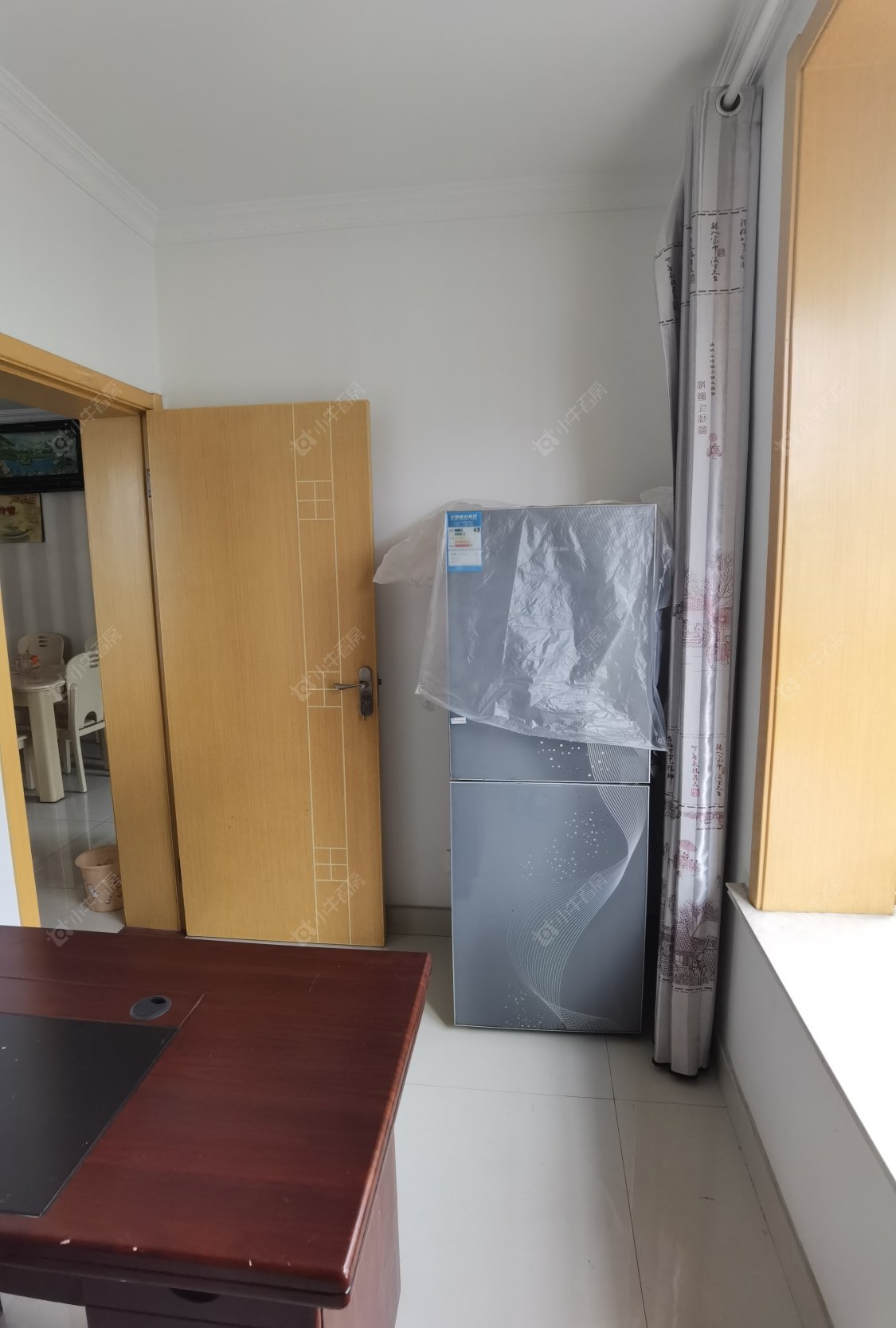 常州百馨西苑一二期在租房源_小牛看房