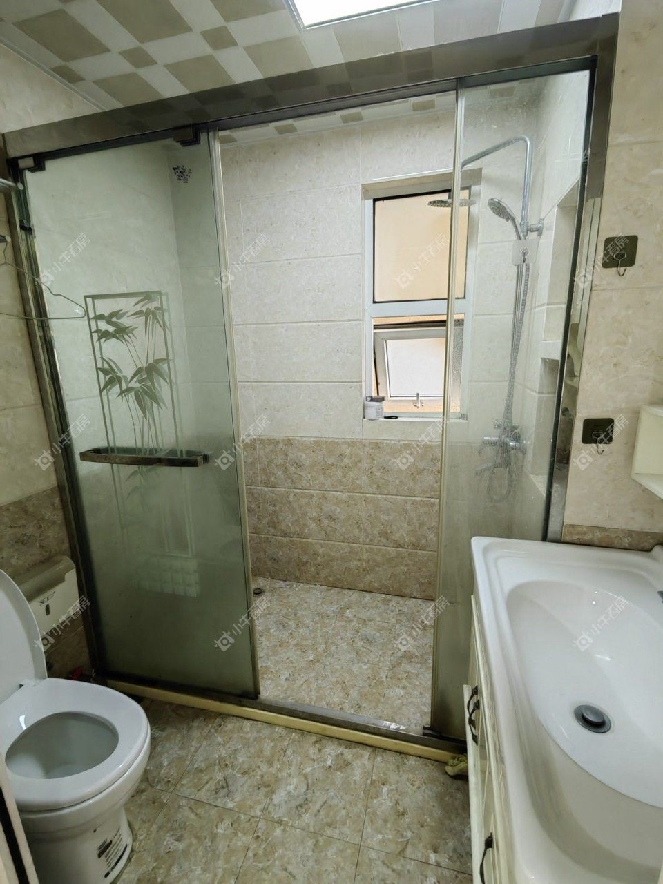 常州新城春天里在租房源室内图_小牛看房