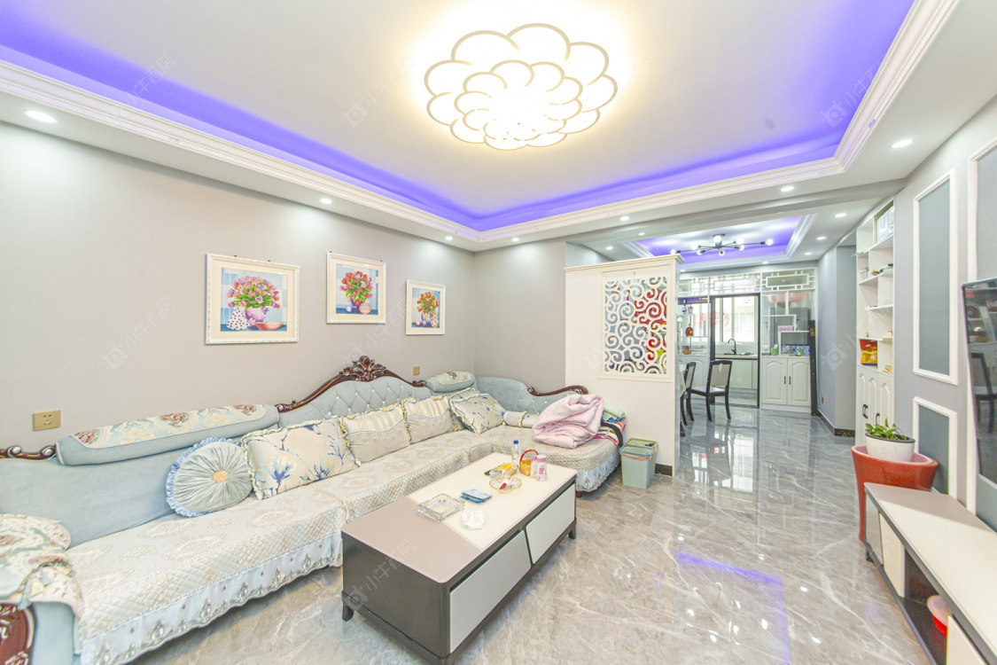 常州长虹花苑在售二手房_小牛看房