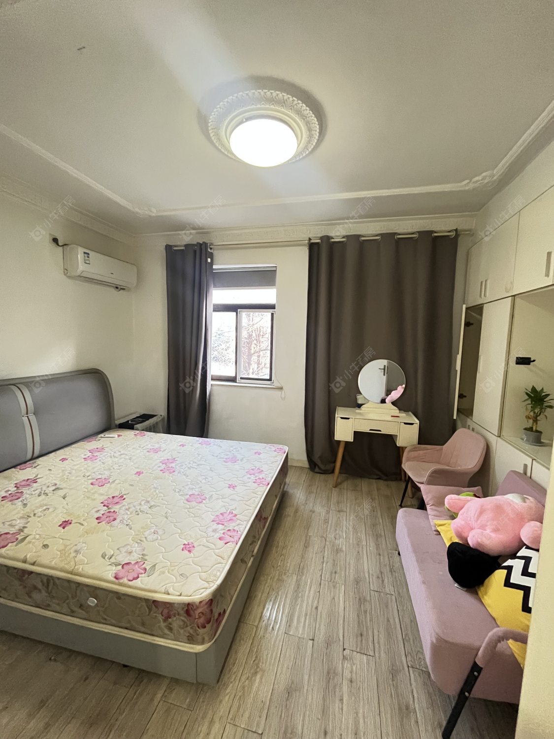 清潭新村房源室内图 常州清潭新村在租房源室内图_小牛看房