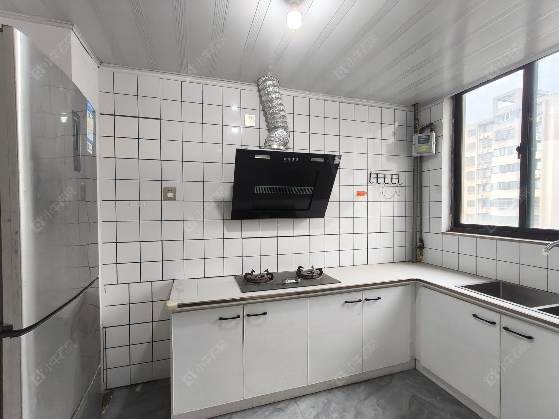 常州天山花园在租房源室内图_小牛看房