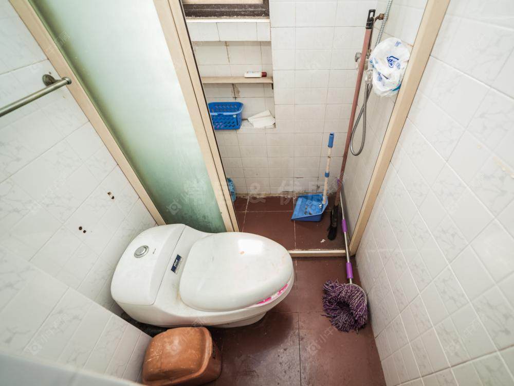 常州工房南区在售二手房源室内图_小牛看房