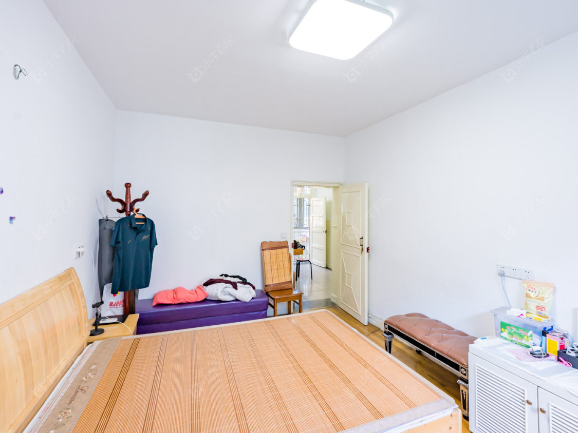 常州浦北新村在售二手房源室内图_小牛看房