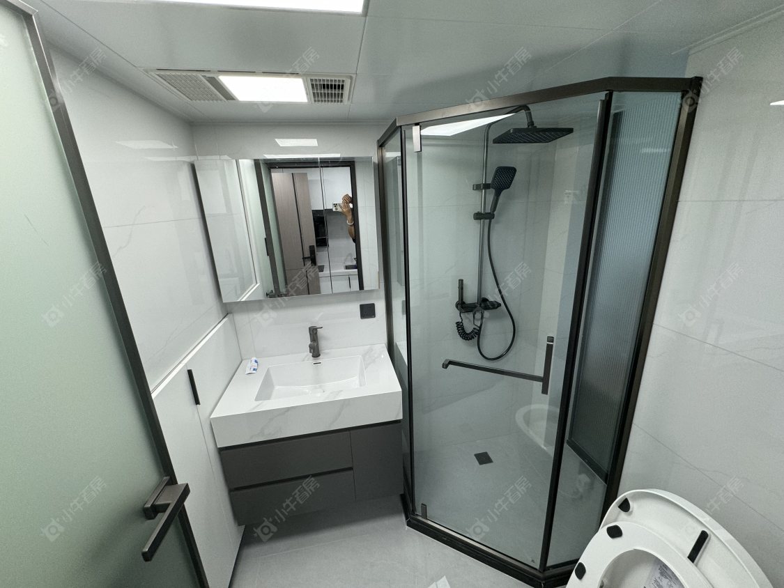 常州山外有山在租房源_小牛看房