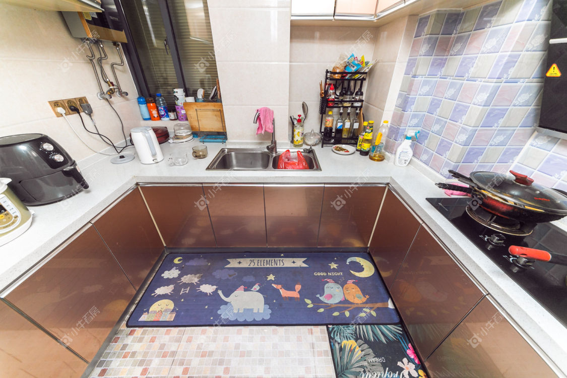 常州弘阳上城在租房源室内图_小牛看房