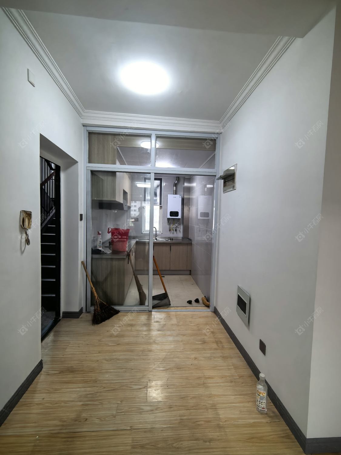 常州东方公寓(潞城)在租房源室内图_小牛看房