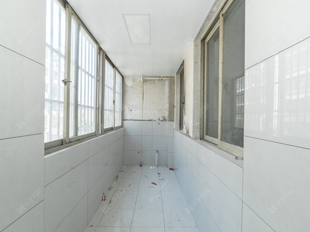 常州新盛花苑在售二手房源室内图_小牛看房