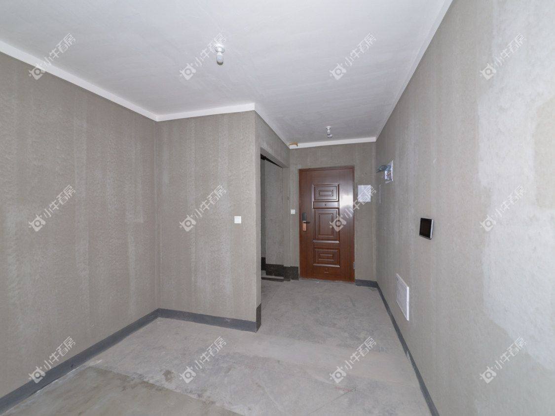 常州新城逸隽花园一期在租房源室内图_小牛看房