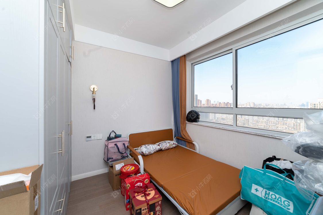 新城郡未来房源室内图 常州新城郡未来在售二手房源室内图_小牛看房